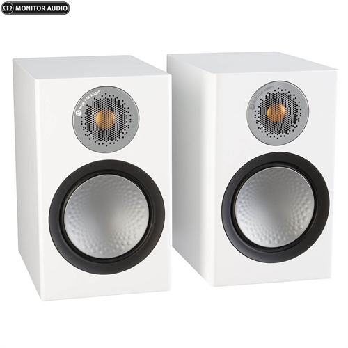 Loa Monitor Audio Silver 50 4
